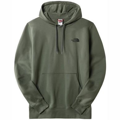 Pullover The North Face Men Simple Dome Hoodie Thyme