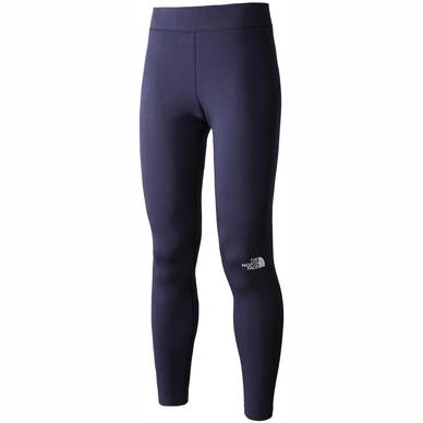 Legging The North Face Women Interlock Cotton Summit Navy