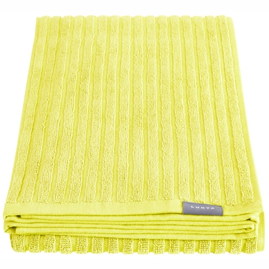 Handtuch Luhta Home Aalto Yellow (30x50 cm)