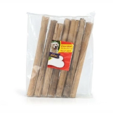 Kauwstaven DeliSnacks 25 cm (set van 7)