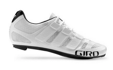 Wielrenschoen Giro Men Prolight Techlace White
