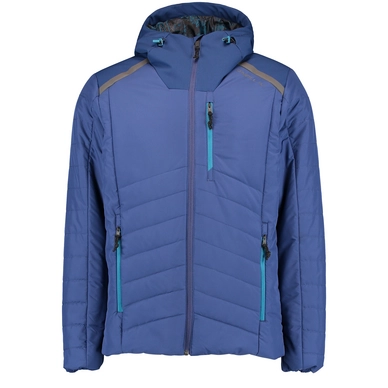 Winterjas O'Neill Kinetic Shield Men Blue Depths