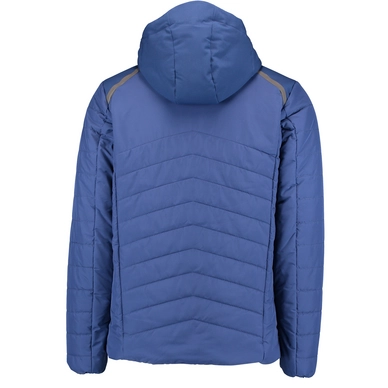 Winterjas O'Neill Kinetic Shield Men Blue Depths