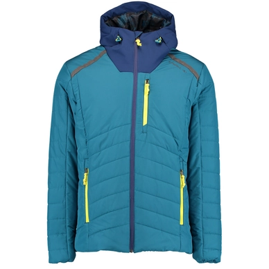 Winterjas O'Neill Kinetic Shield Men Lyons Blue