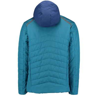 Winterjas O'Neill Kinetic Shield Men Lyons Blue