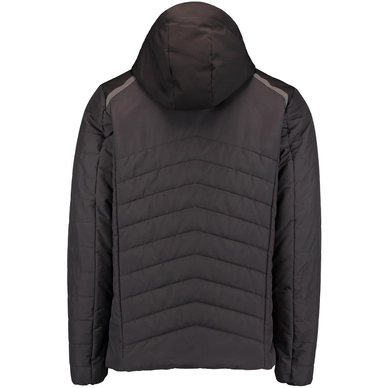 Winterjas O'Neill Kinetic Shield Men Black Out