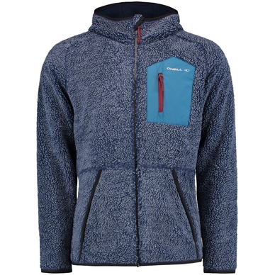 Vest O'Neill Kinetic Outdoor Fleece Men Blue Depths