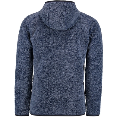 Vest O'Neill Kinetic Outdoor Fleece Men Blue Depths