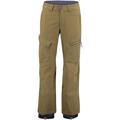 Skibroek O'Neill Jones Sync Men Dark Olive