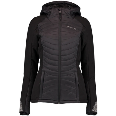 Winterjas O'Neill Kinetic Shield Women Black Out
