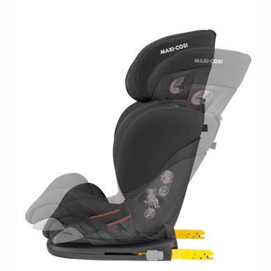 8----JPG RGB 300 DPI-8824671110_2020_maxicosi_carseat_childcarseat_rodifixairprotect_black_authenticblack_reclinepositions_side 