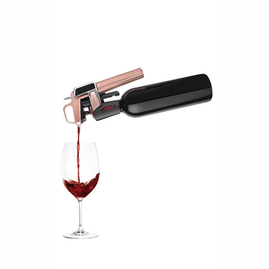 Cadeauverpakking Coravin Model Two Elite Rose Goud