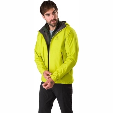 Vest Arc'teryx Men Kyanite Jacket Conifer