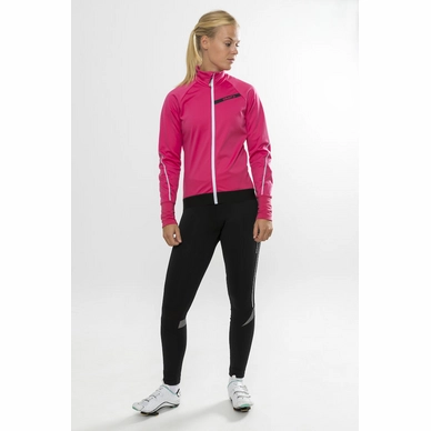 Fietsjack Craft Women Belle Glow Fantasy