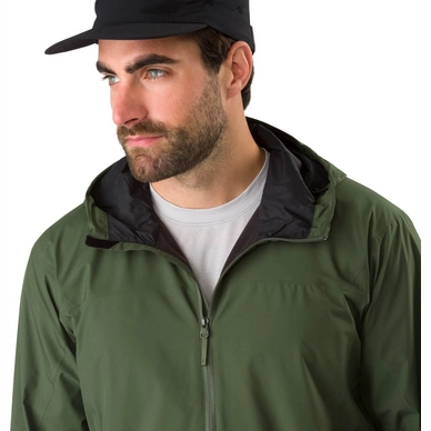 Jas Arc'teryx Men Solano Hoody Odyssea
