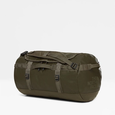 Reistas The North Face Base Camp Duffel L New Taupe Green