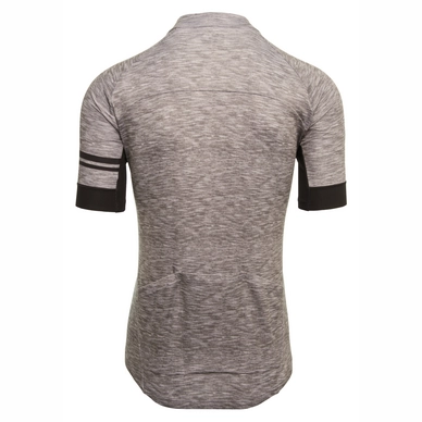 Fietsshirt AGU Essentials Men Melange Dove Grey