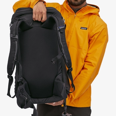 Sac Dos Patagonia Cragsmith L Black L Equipementaventure