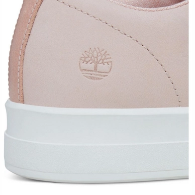 Timberland Womens Mayliss Oxford Cameo Rose