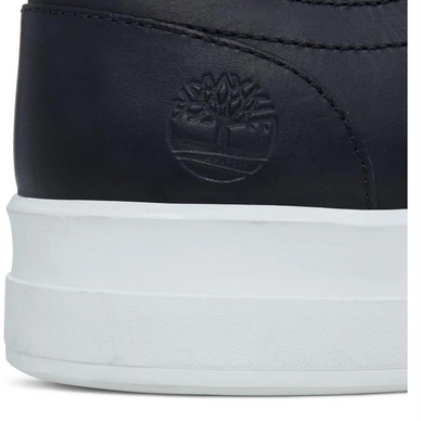 Timberland Womens Mayliss Slip On Jet Black