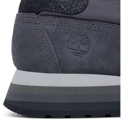 Timberland Womens Antwerp Air F L Snea Forged Iron
