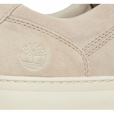 Timberland Mens Adventure 2.0 Cupsole Alpine Oxford Pure Cashmere DT Suede
