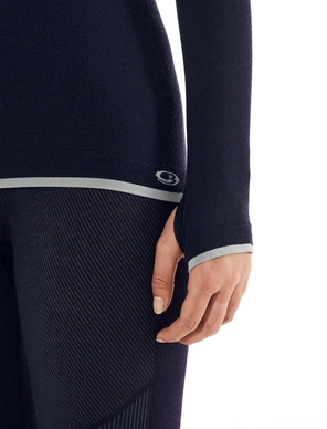 8---FW20-BASE LAYER-WOMEN-200-ZONE-SEAMLESS-LS-HALF-ZIP-105164401_8