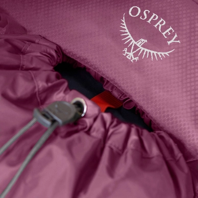 Backpack Osprey Kyte 36 Ocean Blue Dames (S/M)