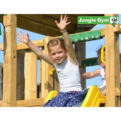 Speelset Jungle Gym Paradise 7