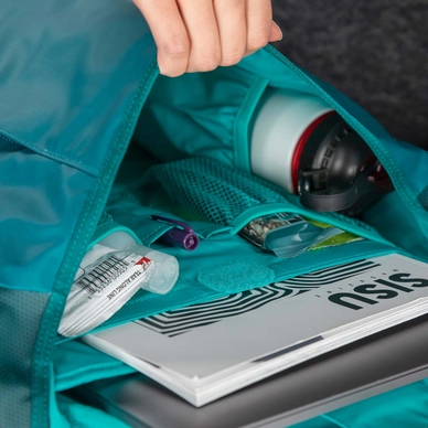 8---Transporter_Flap_Padded laptop and tablet sleeve
