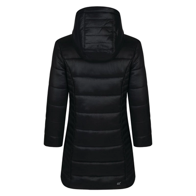 Jas Regatta Kids Berryhill Black