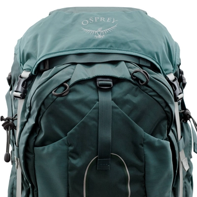Backpack Osprey Xena 70 Canopy Green Dames (Small)