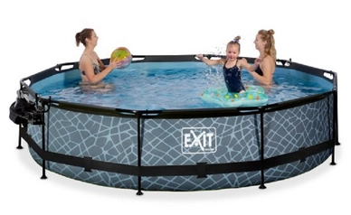 8---exit-stone-zwembad-o360x76cm-met-overkapping-schaduwdoek-en-filterpomp-grijs (7)