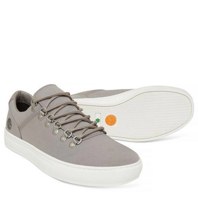 Timberland Men Adventure 2.0 Cupsole Alpine Ox Steeple Grey