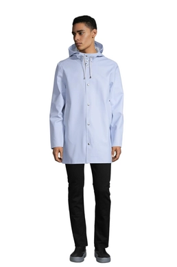 Regenjas Stutterheim Unisex Stockholm Skyway