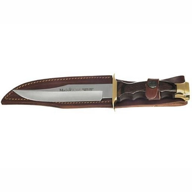 Jachtmes Muela Bowie 18