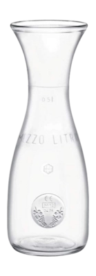 Karaf Bormioli Rocco Misura 50 cl