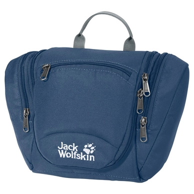 Kulturbeutel Jack Wolfskin Caddie Ocean Wave