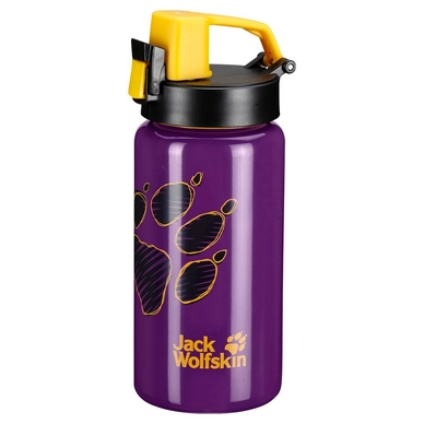 Waterfles Jack Wolfskin Kids Sport Bottle 0,5 Purple Glow