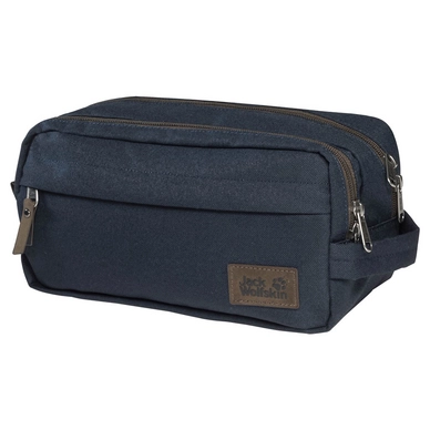 Kulturtasche Jack Wolfskin Baywater Night Blue FW19