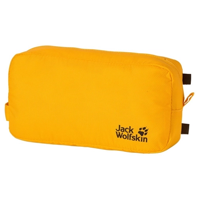 Organiser Jack Wolfskin All-In 2.5 Pouch Burly Yellow