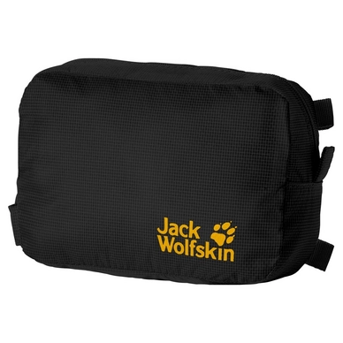 Organiser Jack Wolfskin All-In 1 Pouch Black