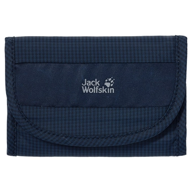 Wallet Jack Wolfskin Cashbag Night Blue