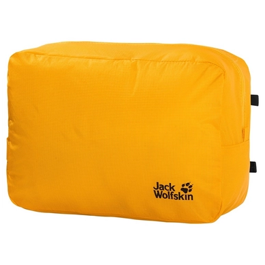 Organiser Jack Wolfskin All-In 6 Pouch Burly Yellow