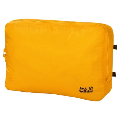 Organiser Jack Wolfskin All-In 10 Pouch Burly Yellow