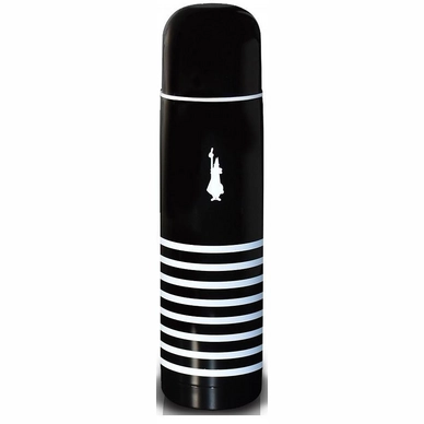 Thermoskanne Bialetti Thermic Bottle 0,5L Black
