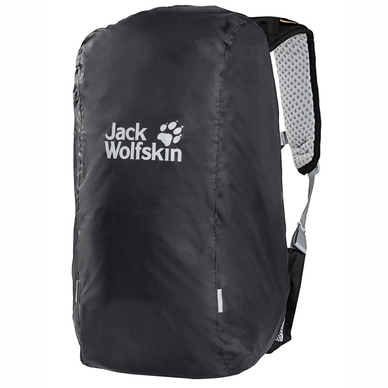 Regenschutz Jack Wolfskin Raincover 20-30L Phantom