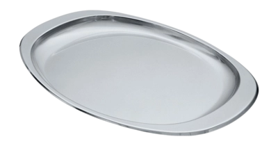 Dienblad Alessi Avio 45 cm