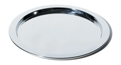 Dienblad Alessi Round 32 cm