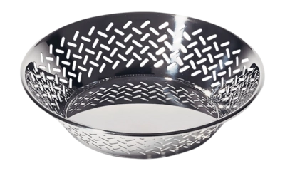 Fruitmand Alessi Pierced 25 cm